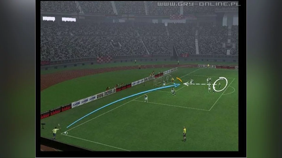 Скриншоты из Total Club Manager 2005 / Картинка 37