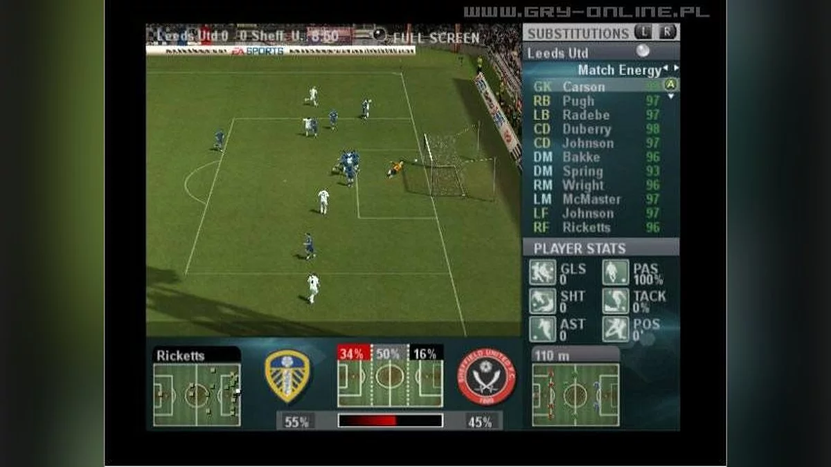 Скриншоты из Total Club Manager 2005 / Картинка 43