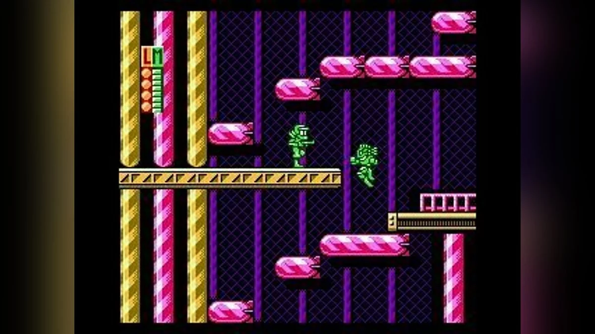 Скриншоты из Totally Rad / Картинка 27