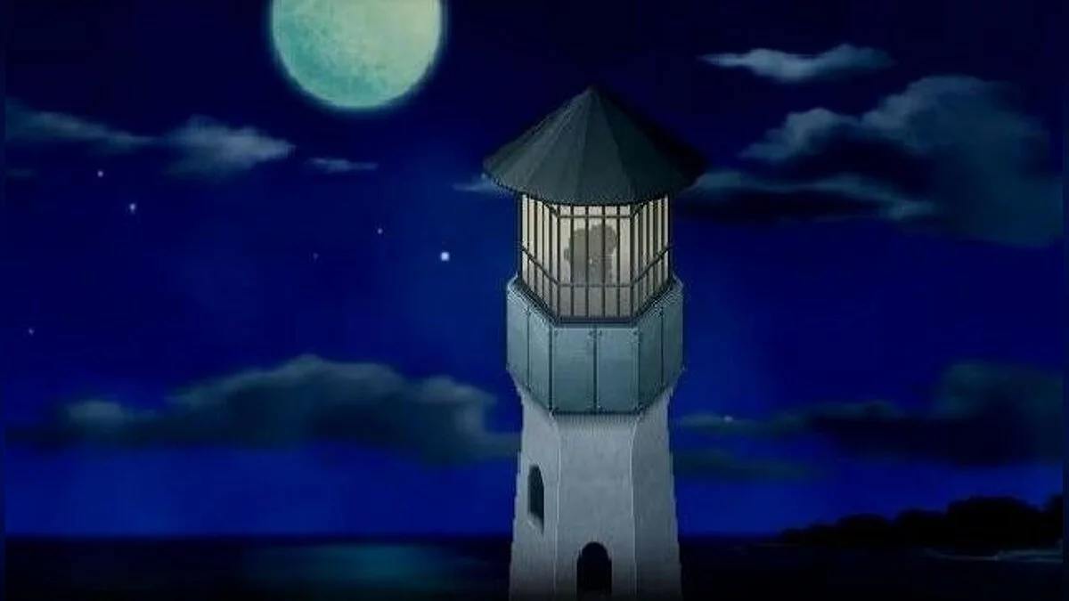 Скриншоты из To the Moon / Картинка 24