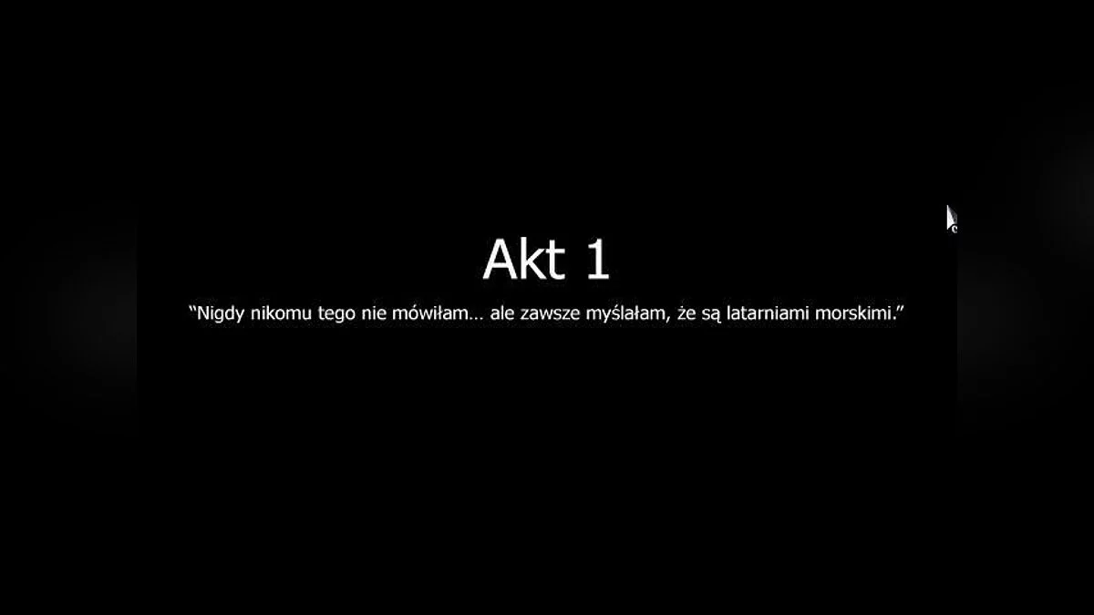 Скриншоты из To the Moon / Картинка 126