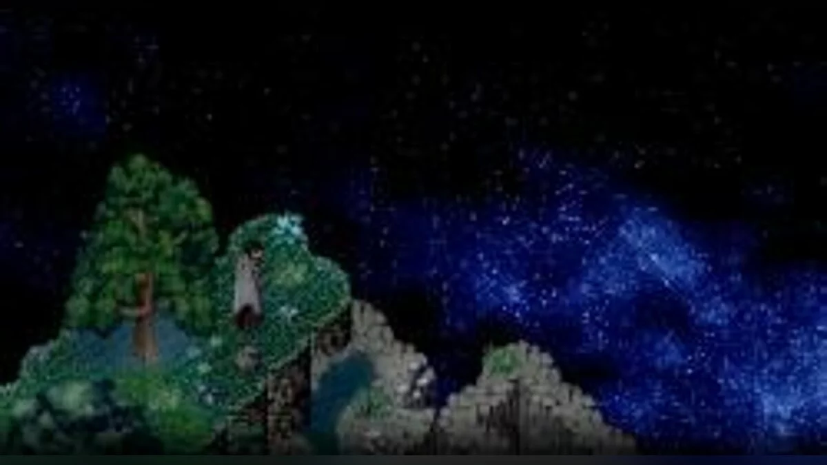 Скриншоты из To the Moon / Картинка 2