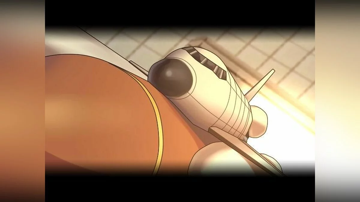 Скриншоты из To the Moon / Картинка 6