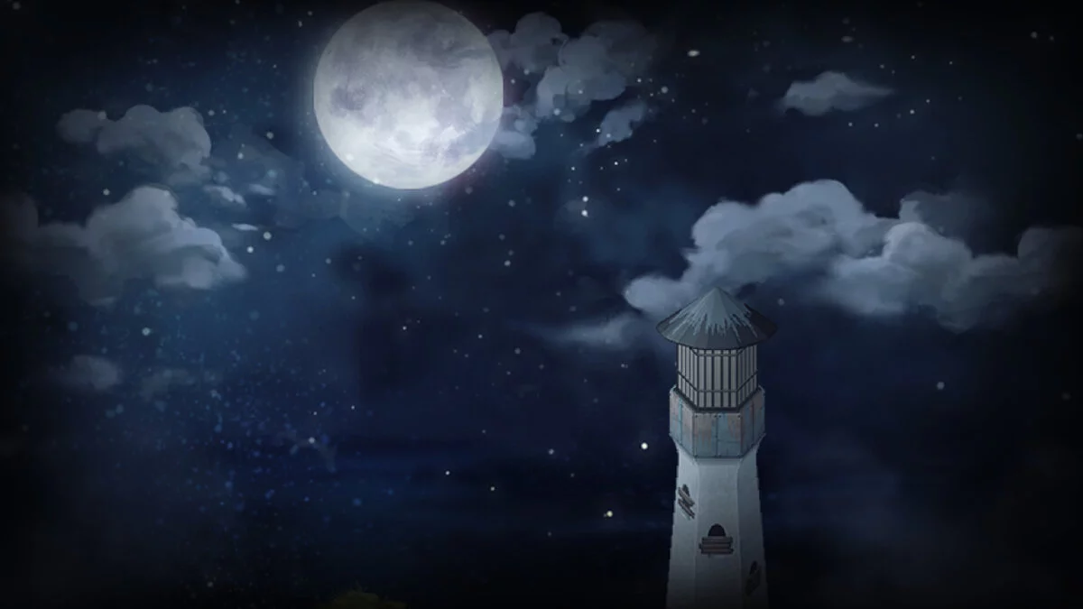 Скриншоты из To the Moon / Картинка 16