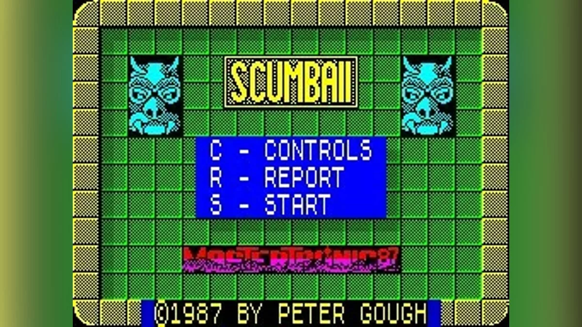Скриншоты из Scumball / Картинка 11