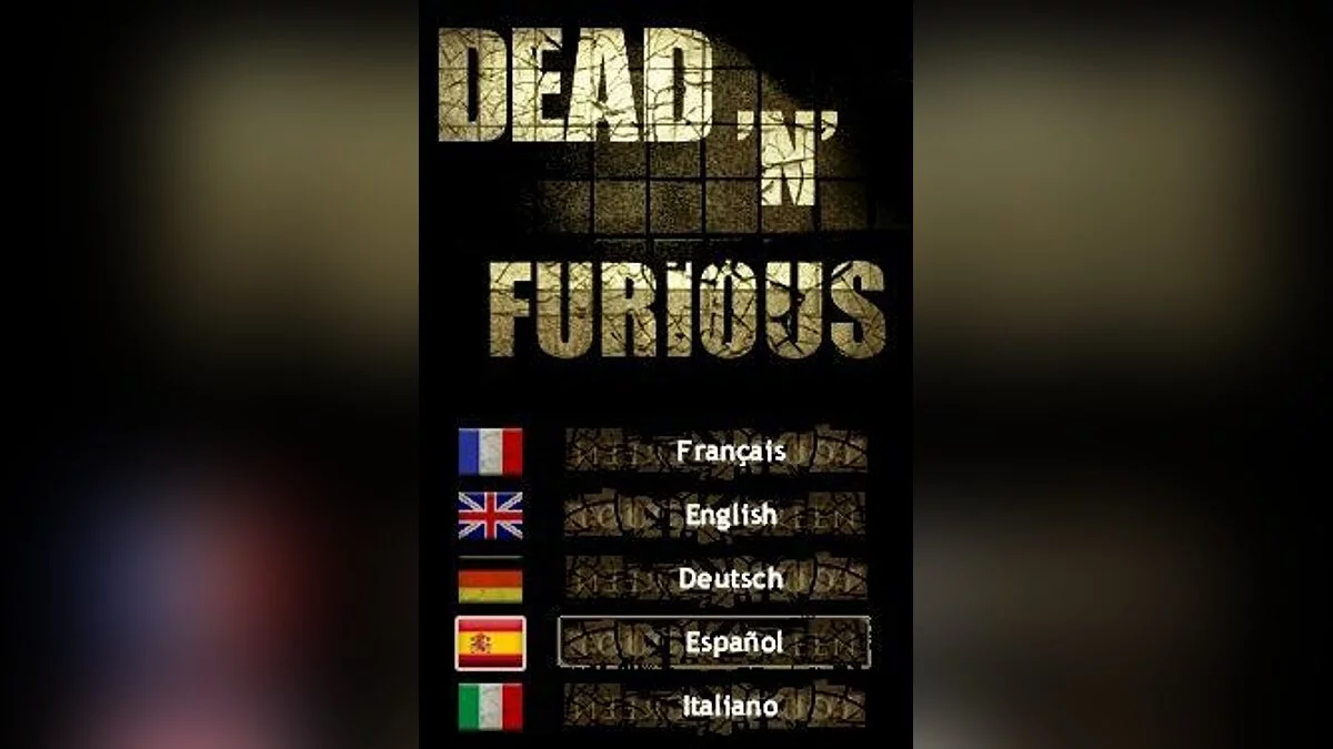 Скриншоты из Touch the Dead / Картинка 33