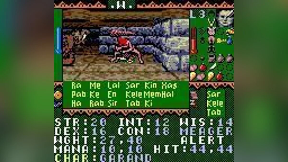 Скриншоты из Towers: Lord Baniff's Deceit / Картинка 2