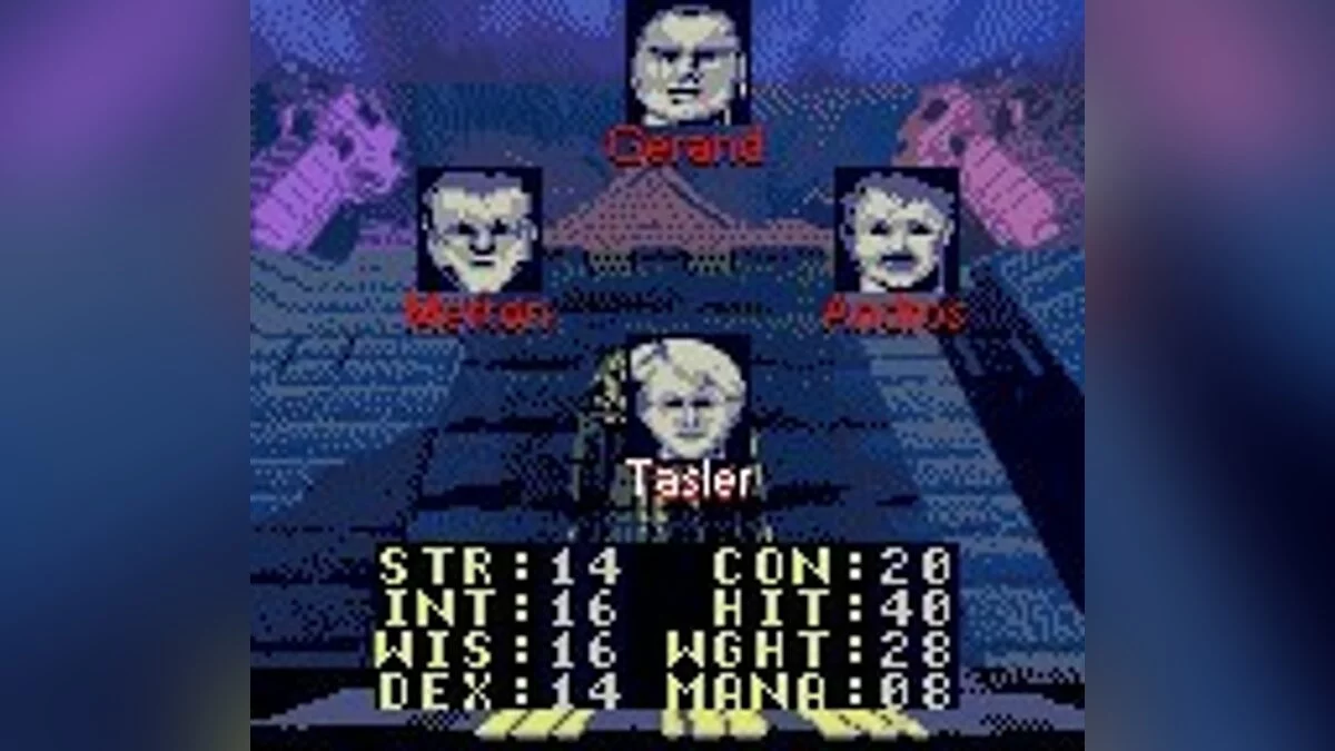Скриншоты из Towers: Lord Baniff's Deceit / Картинка 16