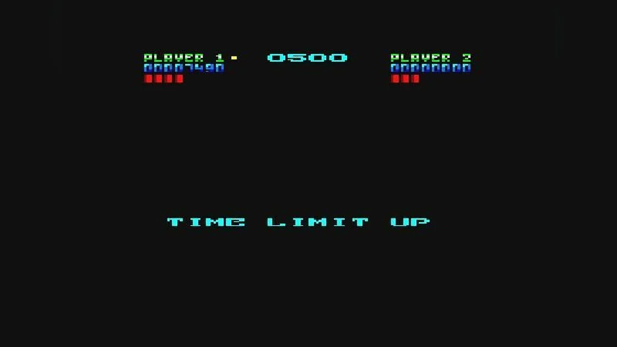 Скриншоты из Tower Toppler / Картинка 4