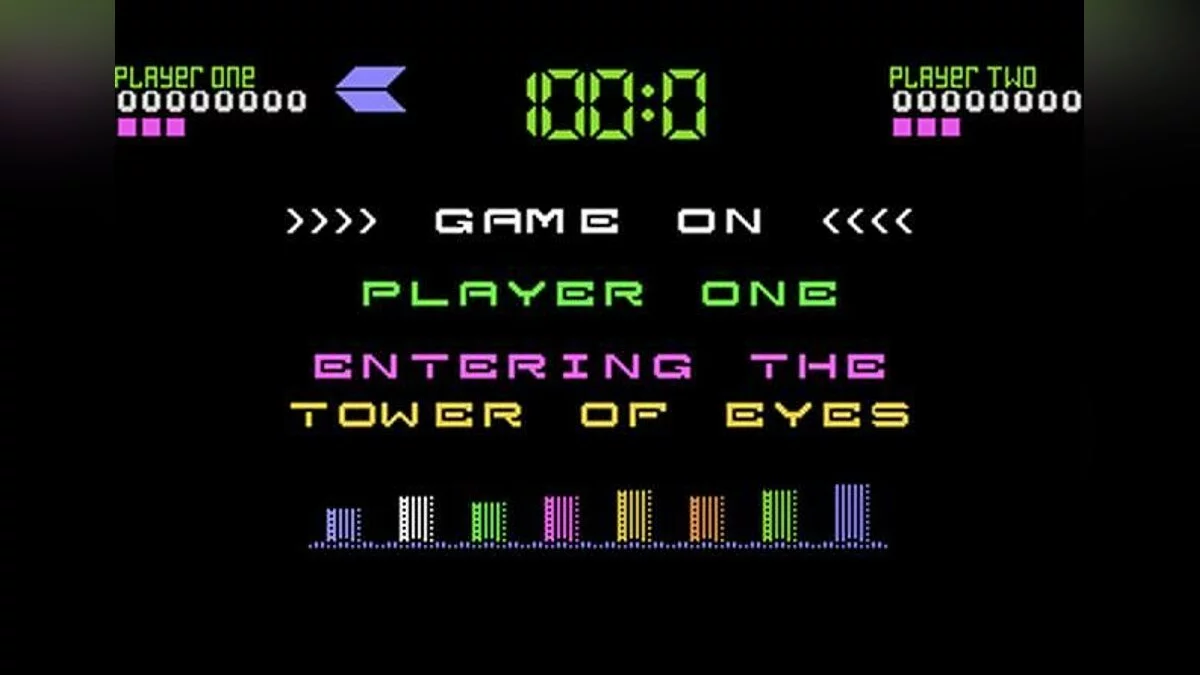 Скриншоты из Tower Toppler / Картинка 12