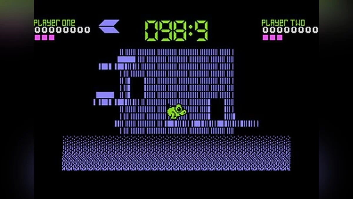 Скриншоты из Tower Toppler / Картинка 13