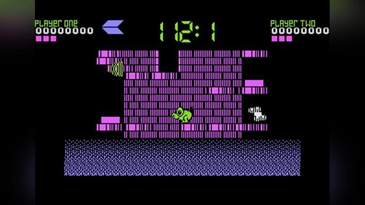 Скриншоты из Tower Toppler / Картинка 14