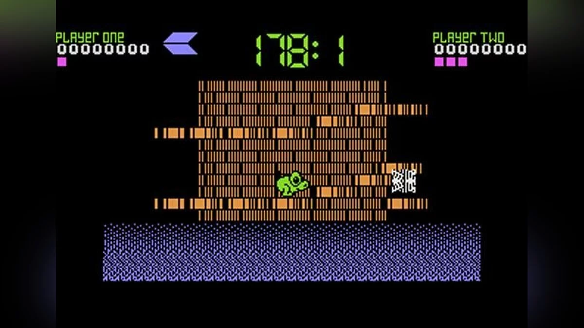 Скриншоты из Tower Toppler / Картинка 16