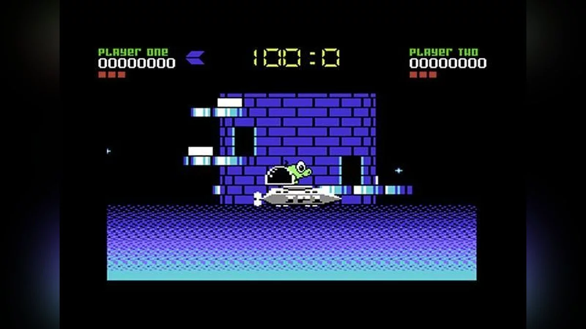 Скриншоты из Tower Toppler / Картинка 26