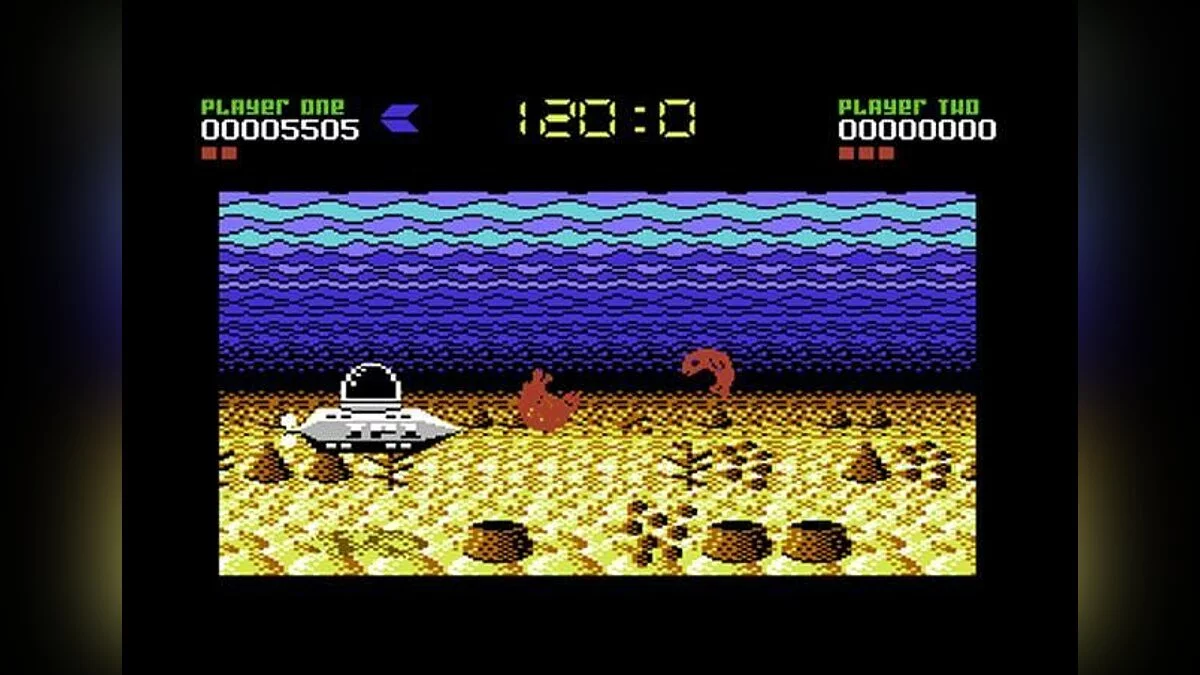 Скриншоты из Tower Toppler / Картинка 27