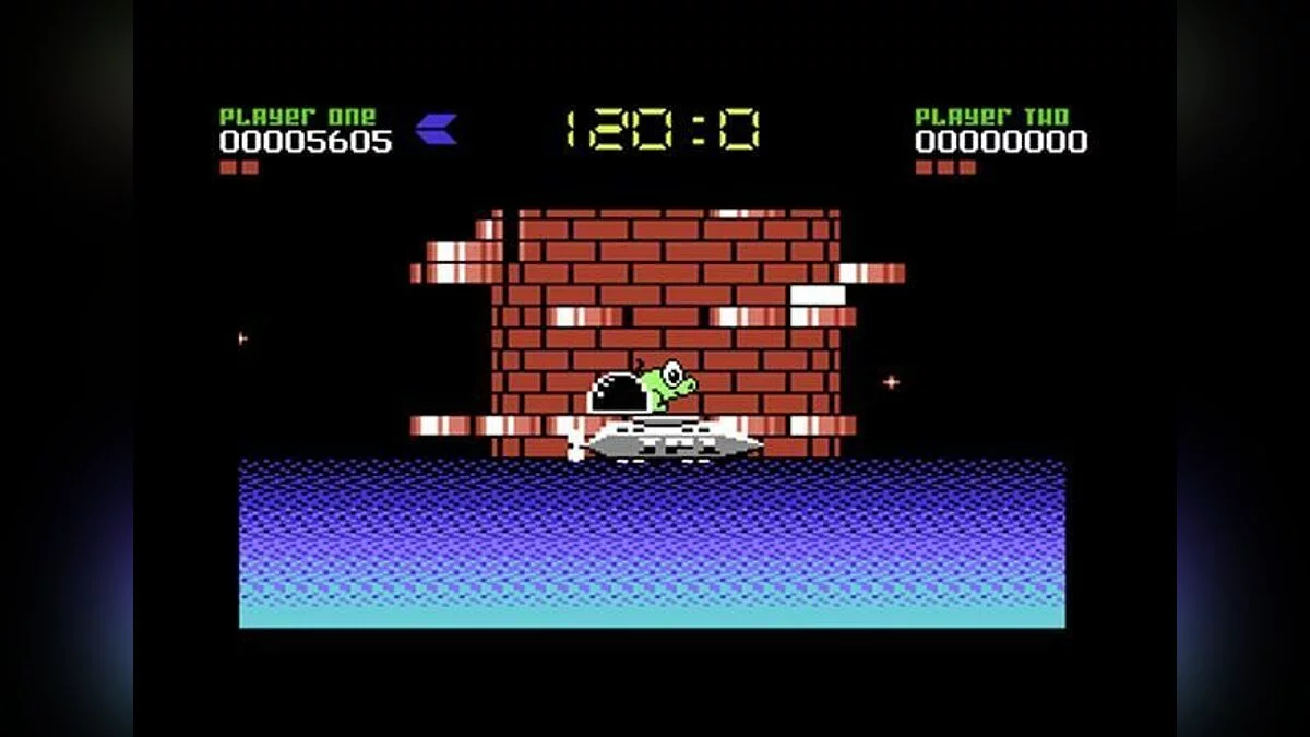 Скриншоты из Tower Toppler / Картинка 28