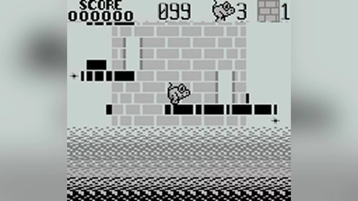 Скриншоты из Tower Toppler / Картинка 31