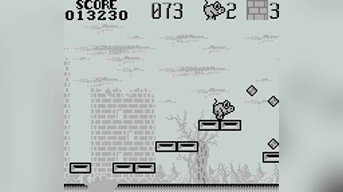 Скриншоты из Tower Toppler / Картинка 32
