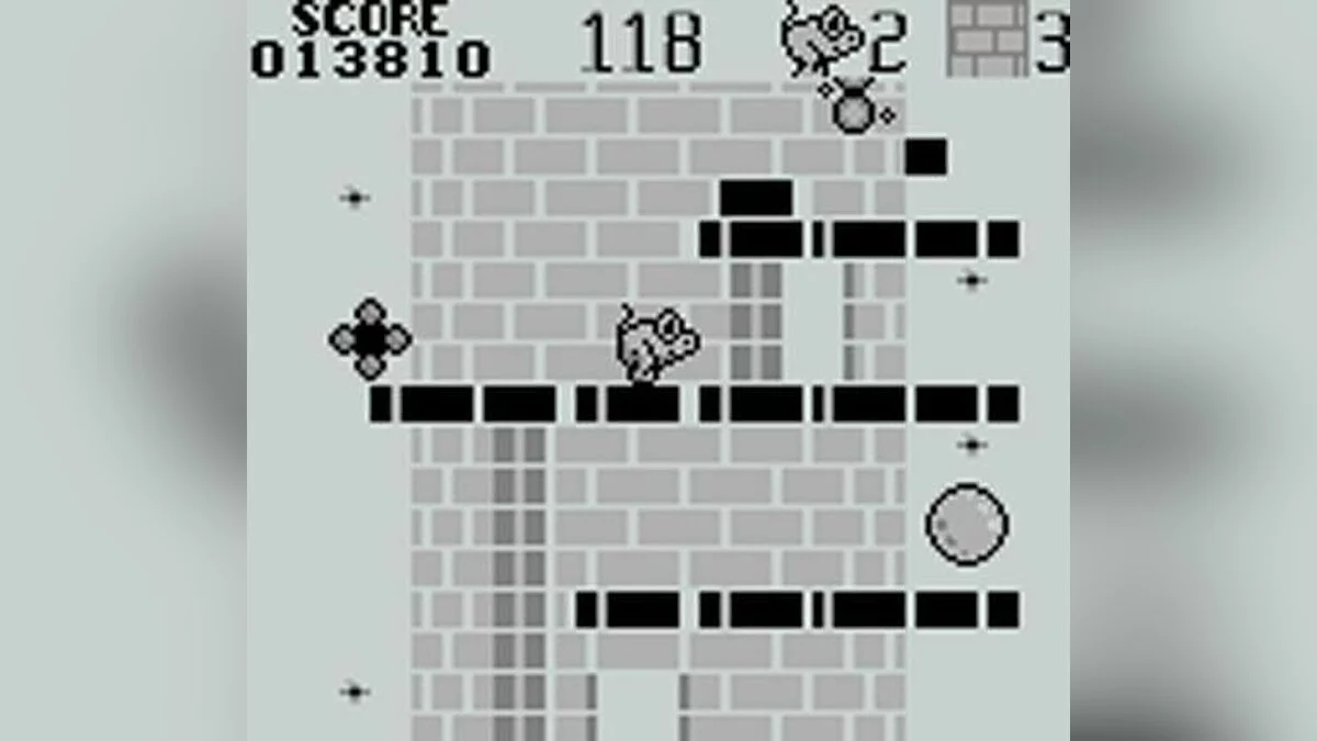 Скриншоты из Tower Toppler / Картинка 33