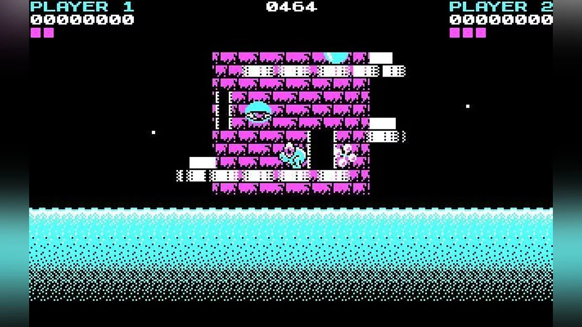 Скриншоты из Tower Toppler / Картинка 44