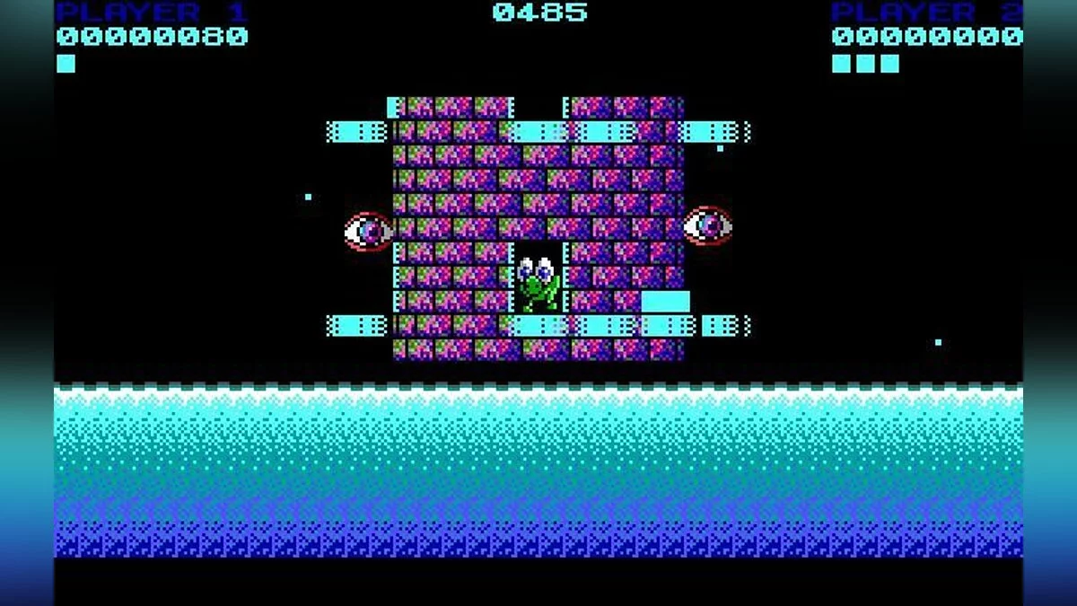 Скриншоты из Tower Toppler / Картинка 46