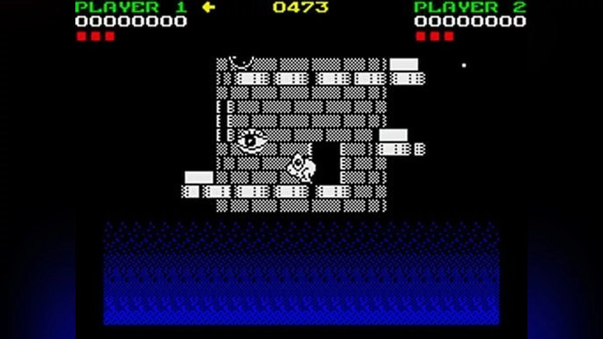 Скриншоты из Tower Toppler / Картинка 52