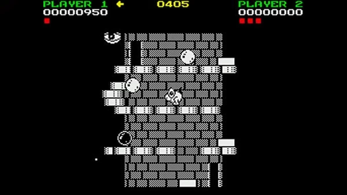 Скриншоты из Tower Toppler / Картинка 53