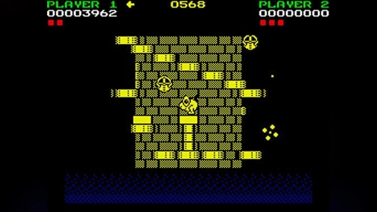 Скриншоты из Tower Toppler / Картинка 54