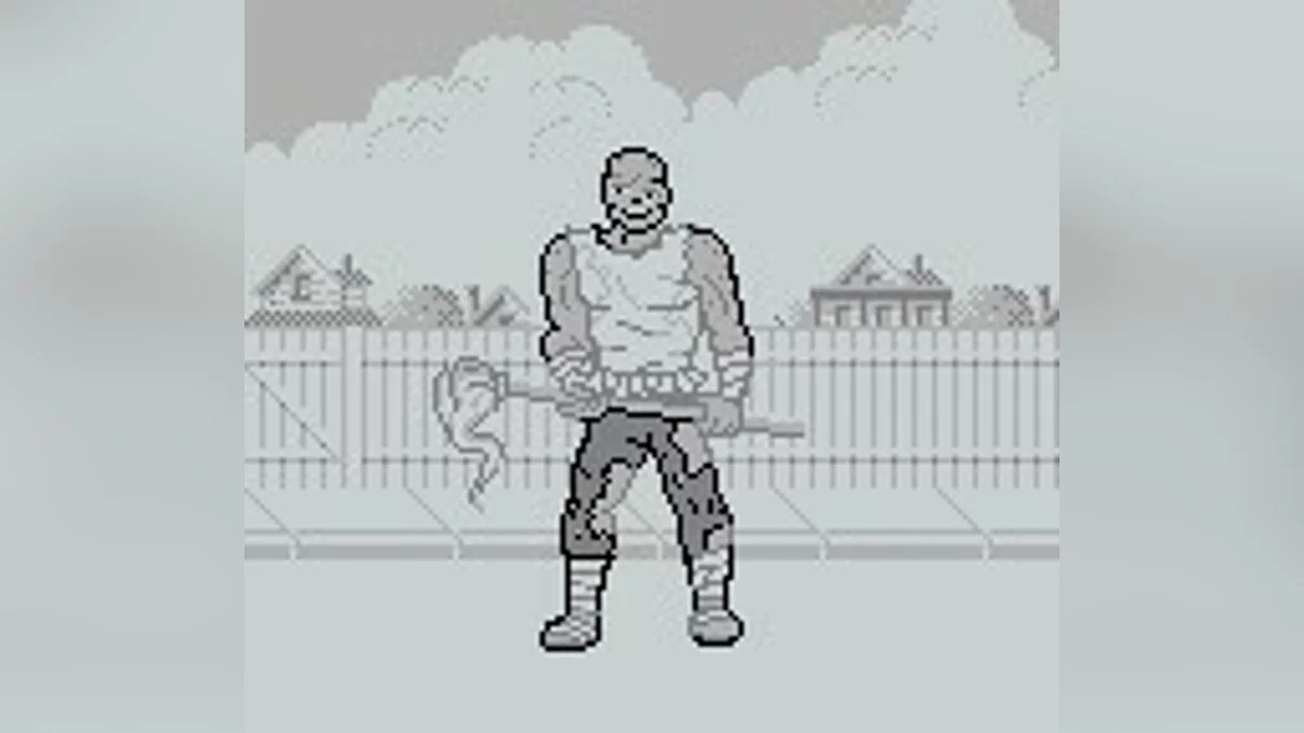 Скриншоты из Toxic Crusaders (1992) / Картинка 11