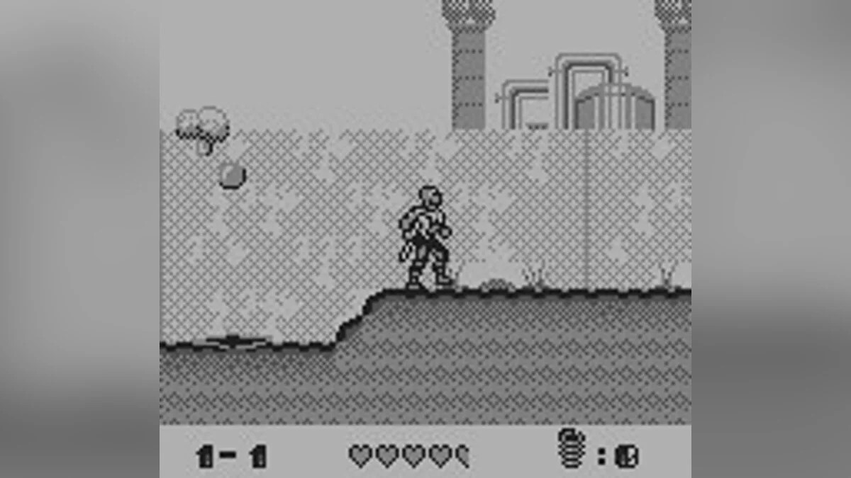 Скриншоты из Toxic Crusaders (1992) / Картинка 18