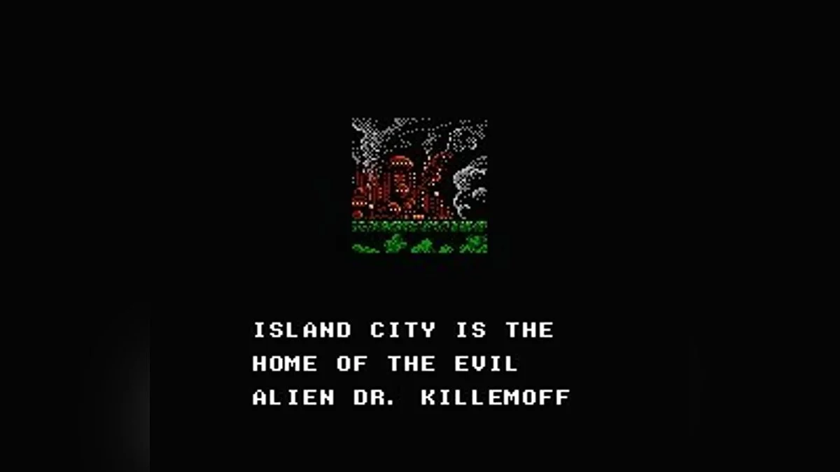 Скриншоты из Toxic Crusaders (1992) / Картинка 27