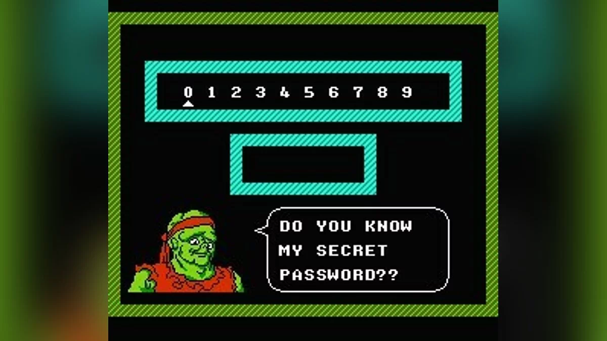 Скриншоты из Toxic Crusaders (1992) / Картинка 35