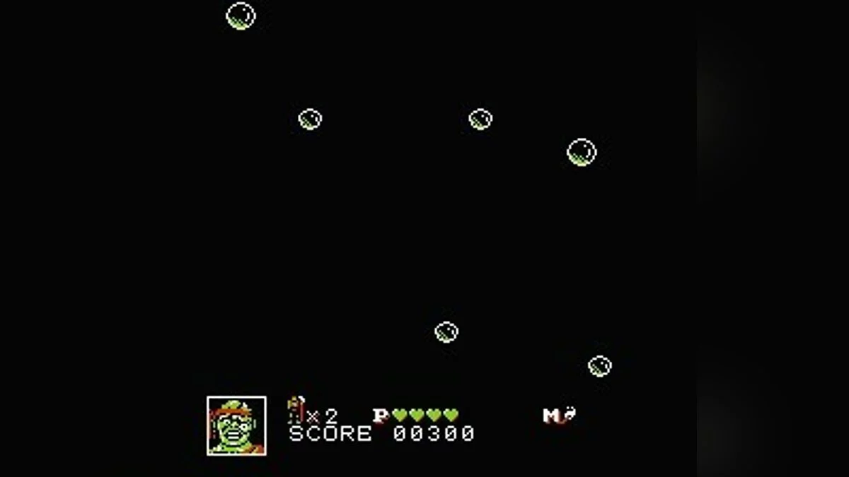 Скриншоты из Toxic Crusaders (1992) / Картинка 40