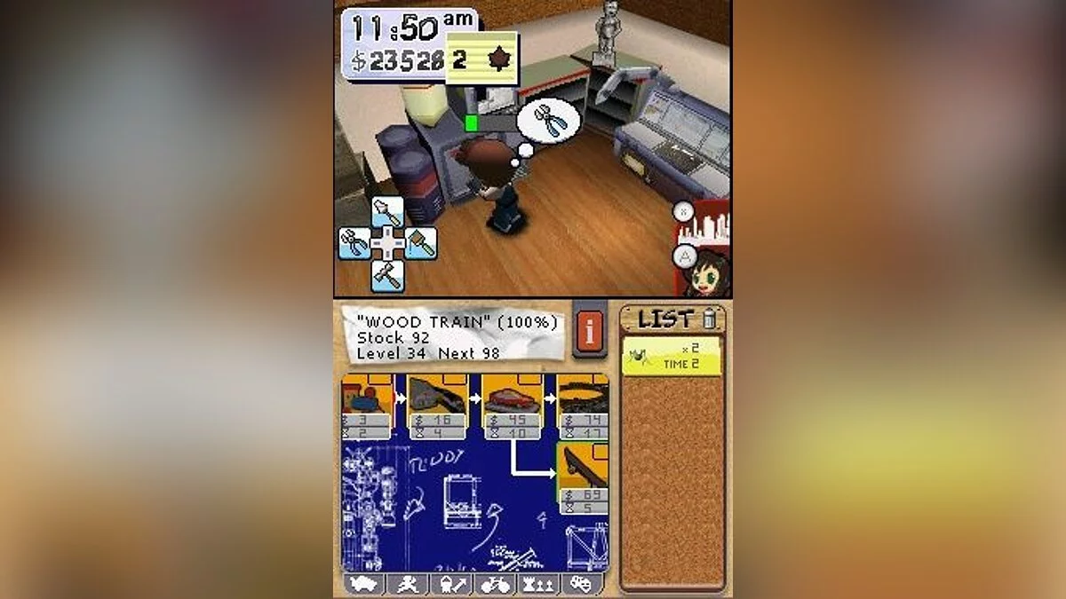 Скриншоты из Toy Shop / Картинка 1
