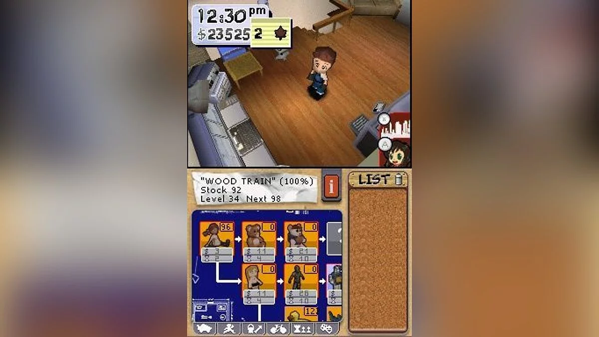 Скриншоты из Toy Shop / Картинка 3