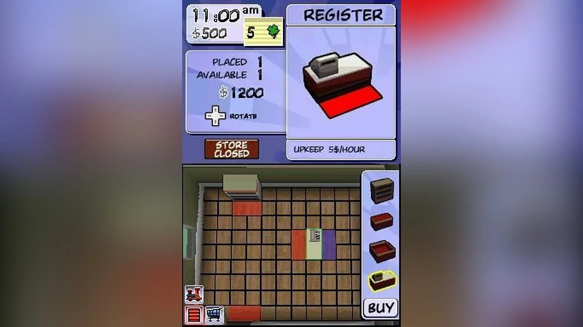 Скриншоты из Toy Shop / Картинка 8