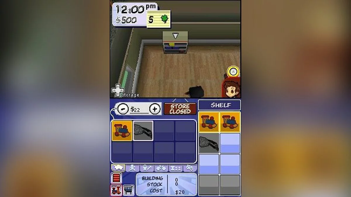 Скриншоты из Toy Shop / Картинка 9