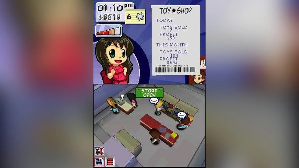 Скриншоты из Toy Shop / Картинка 10