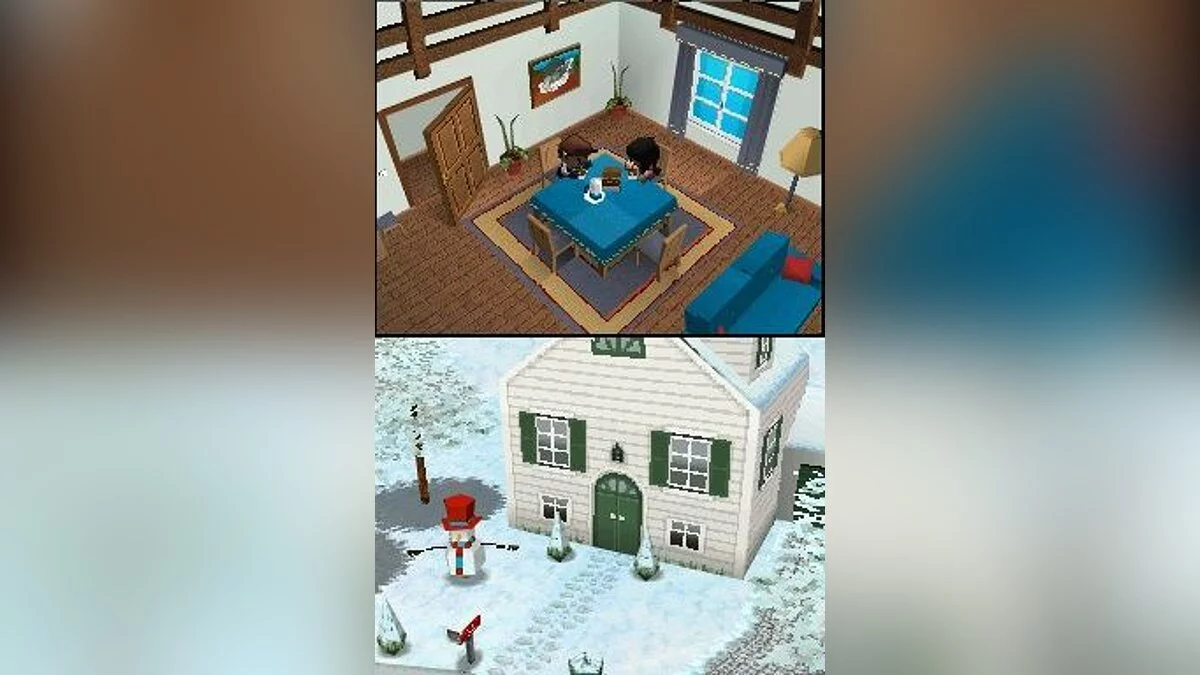 Скриншоты из Toy Shop / Картинка 17