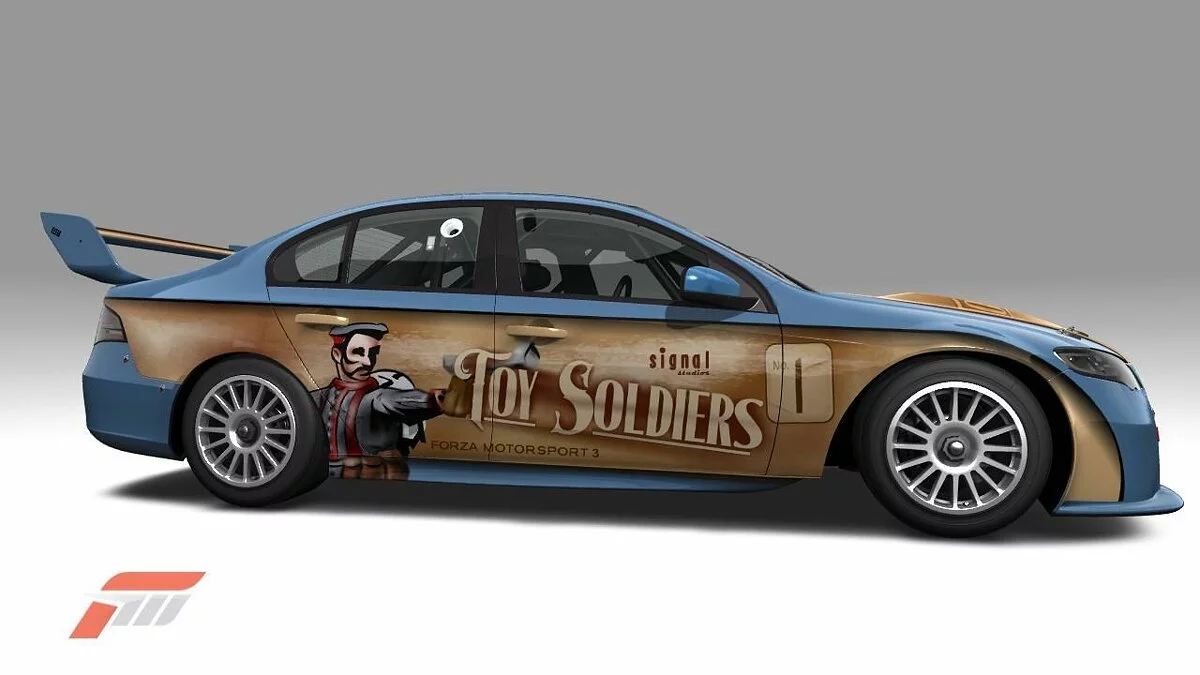 Скриншоты из Toy Soldiers / Картинка 17