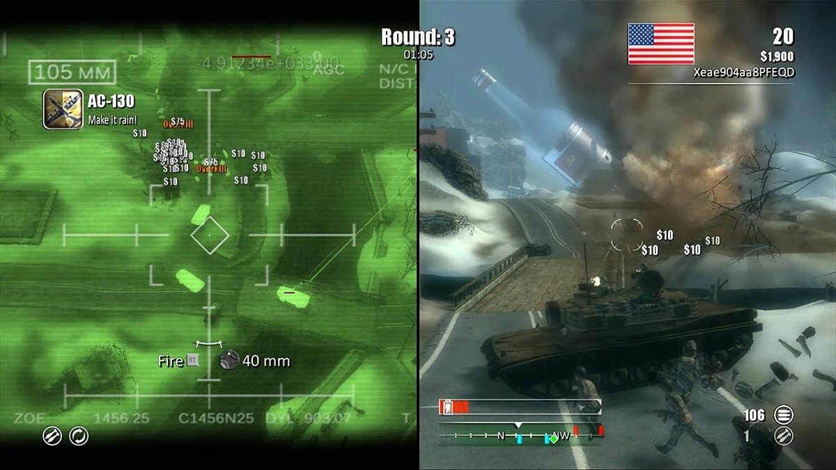 Скриншоты из Toy Soldiers: Cold War / Картинка 23