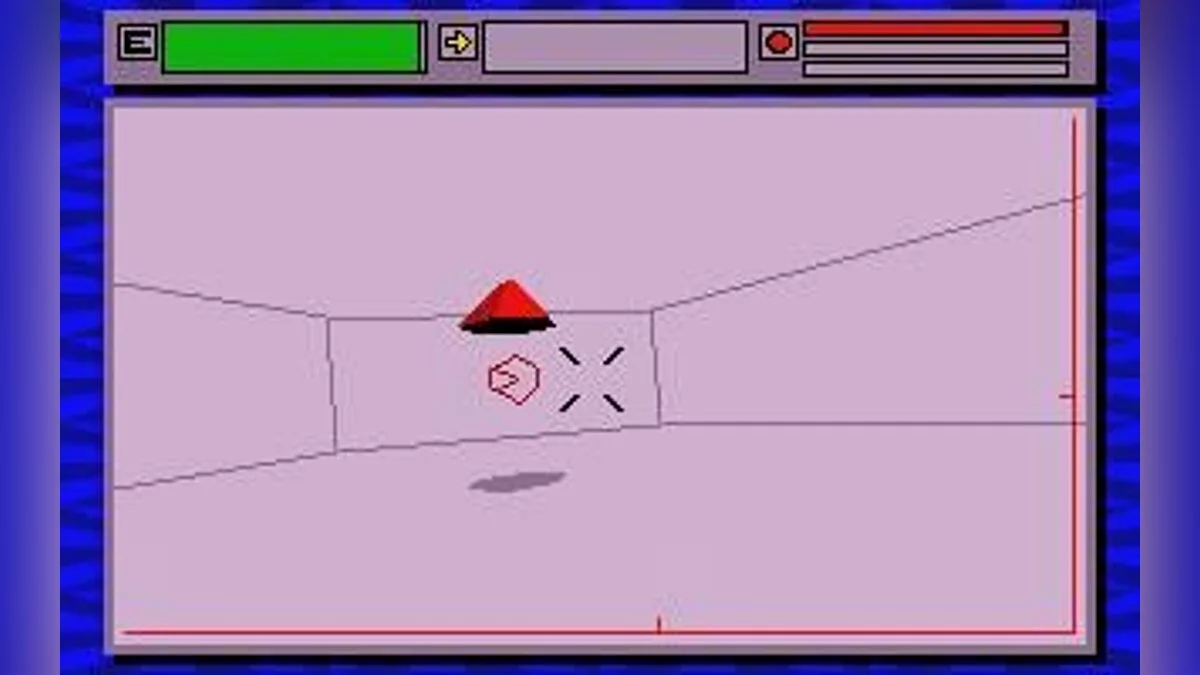 Скриншоты из Tracker / Картинка 10