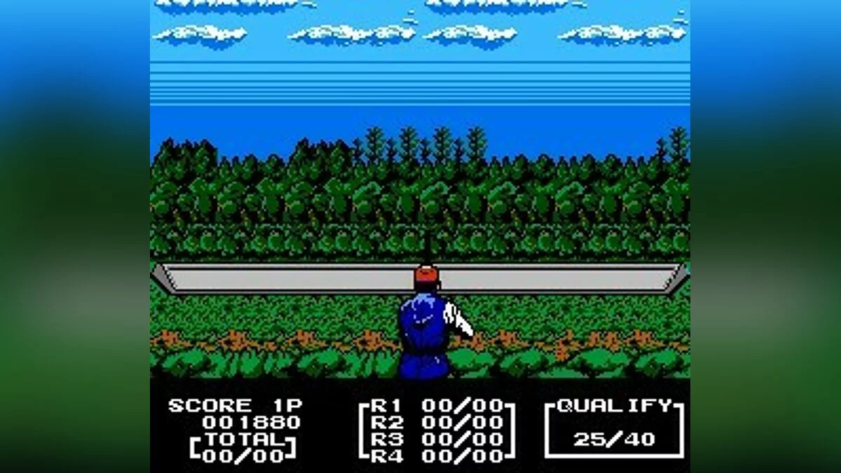 Скриншоты из Track & Field 2 / Картинка 23