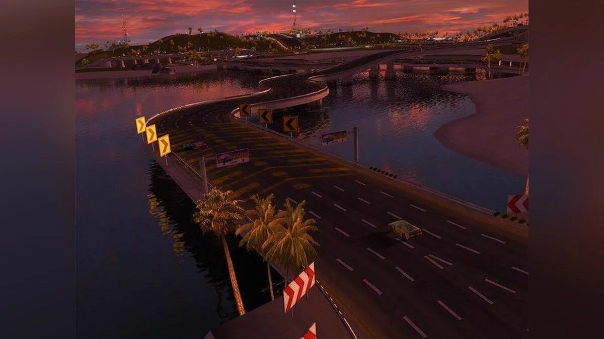 Скриншоты из TrackMania Sunrise / Картинка 4