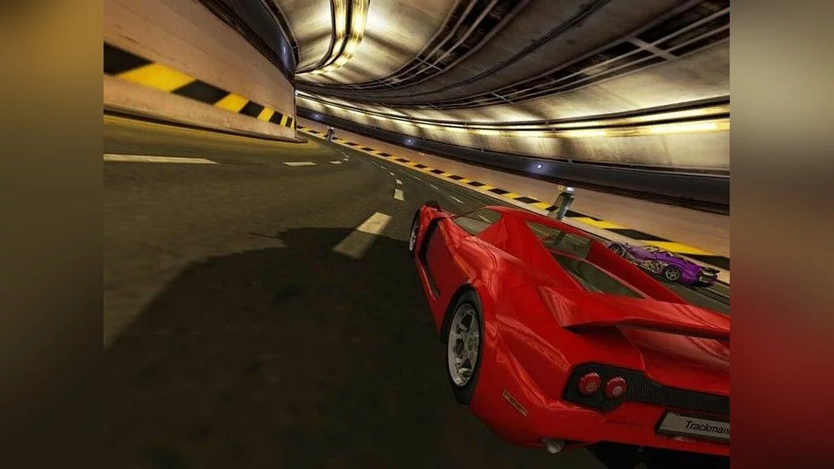 Скриншоты из TrackMania Sunrise / Картинка 10