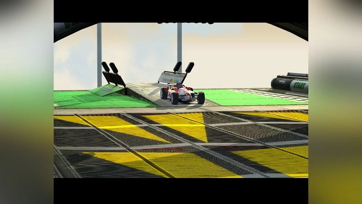 Скриншоты из TrackMania United Forever / Картинка 157
