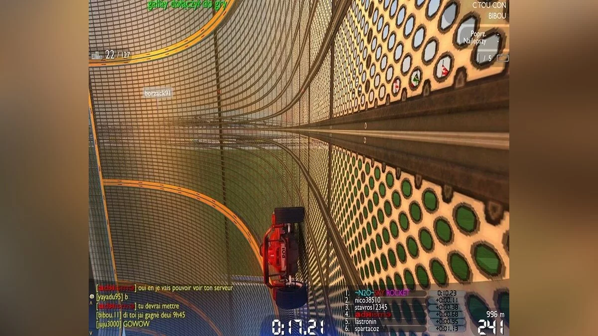 Скриншоты из TrackMania United Forever / Картинка 168