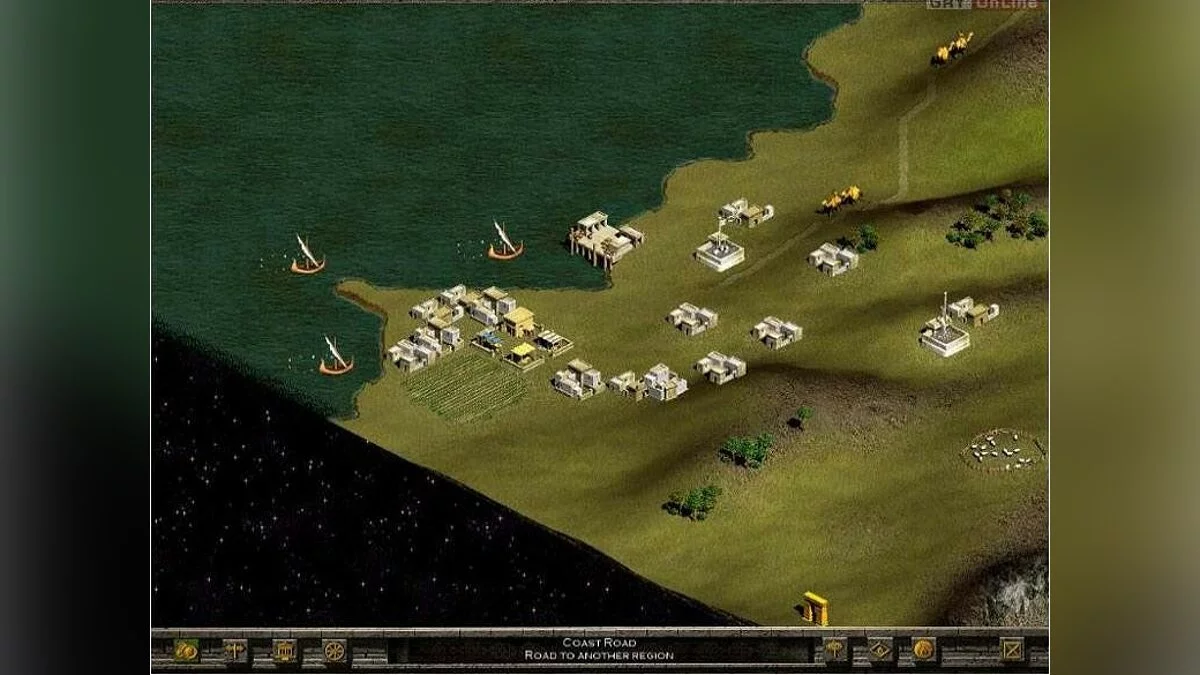 Скриншоты из Trade Empires / Картинка 10