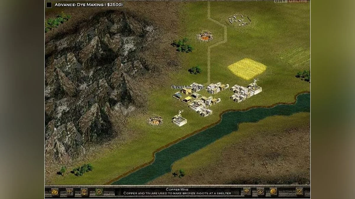 Скриншоты из Trade Empires / Картинка 12