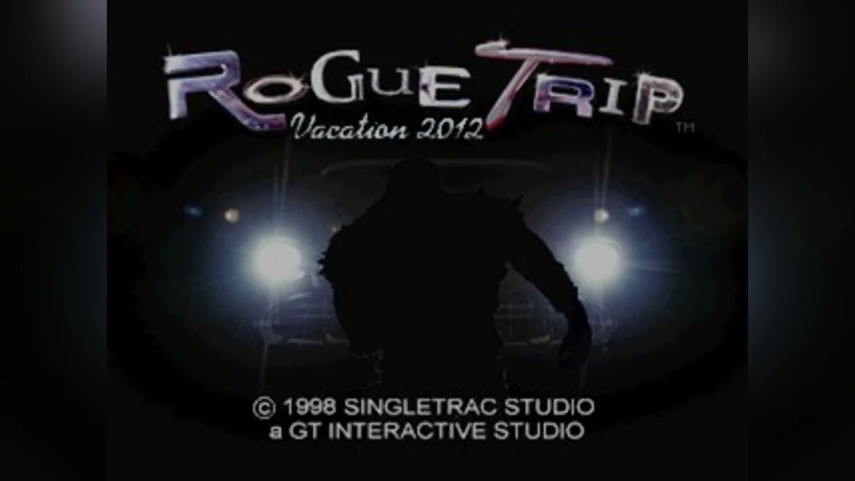 Скриншоты из Rogue Trip: Vacation 2012 / Картинка 25